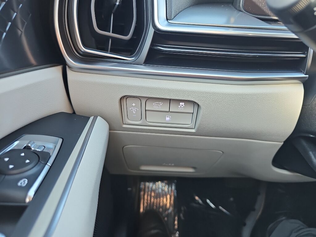 2025 Kia Sorento Plug-in Hybrid EX Eureka CA