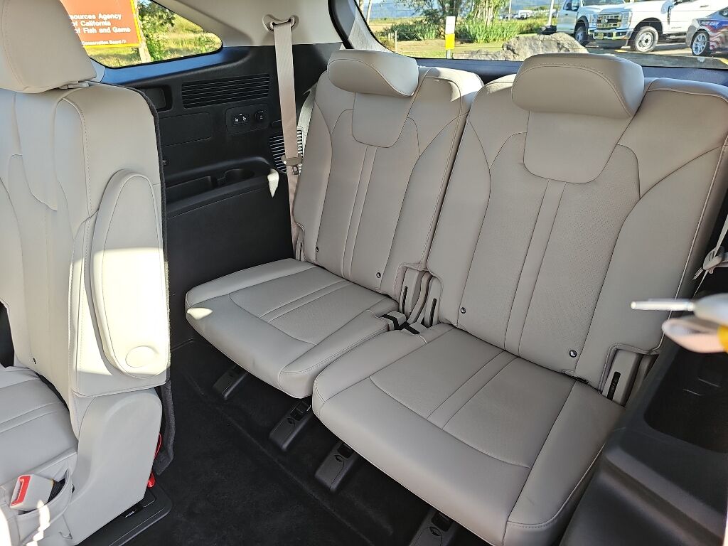 2025 Kia Sorento Plug-in Hybrid EX Eureka CA