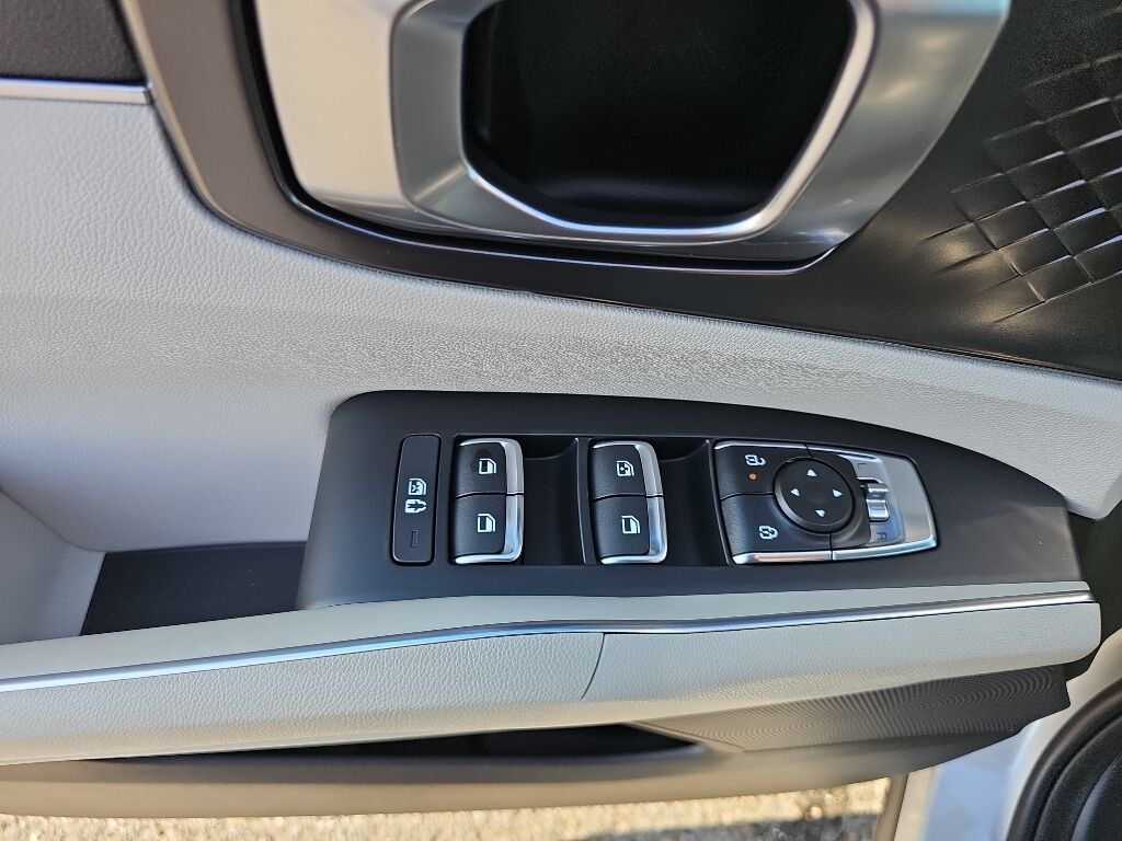 2025 Kia Sorento Plug-in Hybrid EX Eureka CA