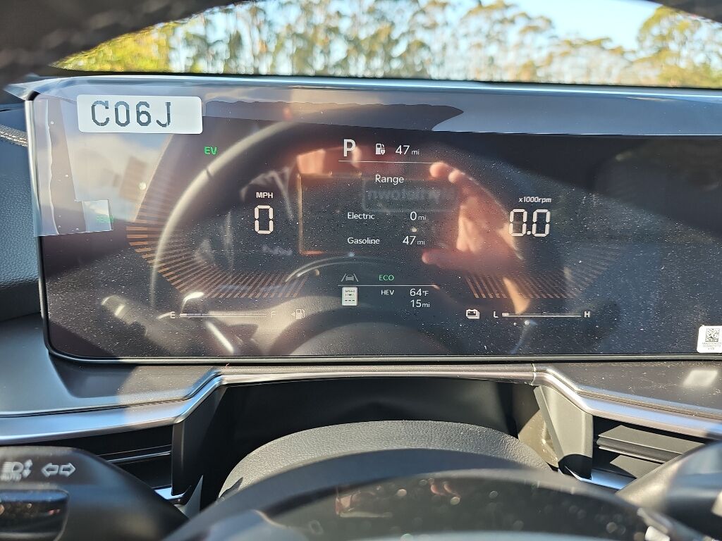 2025 Kia Sorento Plug-in Hybrid EX Eureka CA
