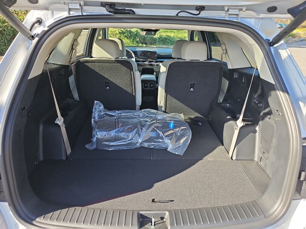 2025 Kia Sorento Plug-in Hybrid EX Eureka CA