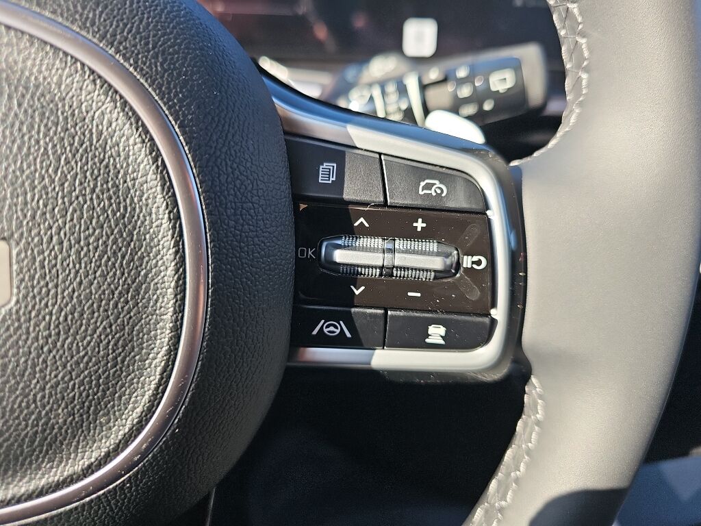 2025 Kia Sorento Plug-in Hybrid EX Eureka CA
