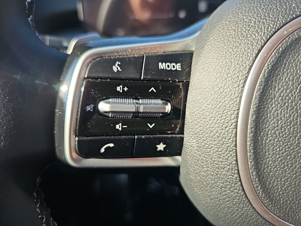 2025 Kia Sorento Plug-in Hybrid EX Eureka CA