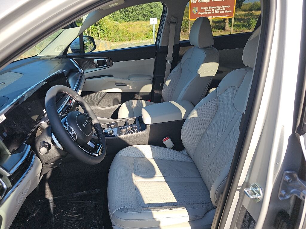 2025 Kia Sorento Plug-in Hybrid EX Eureka CA