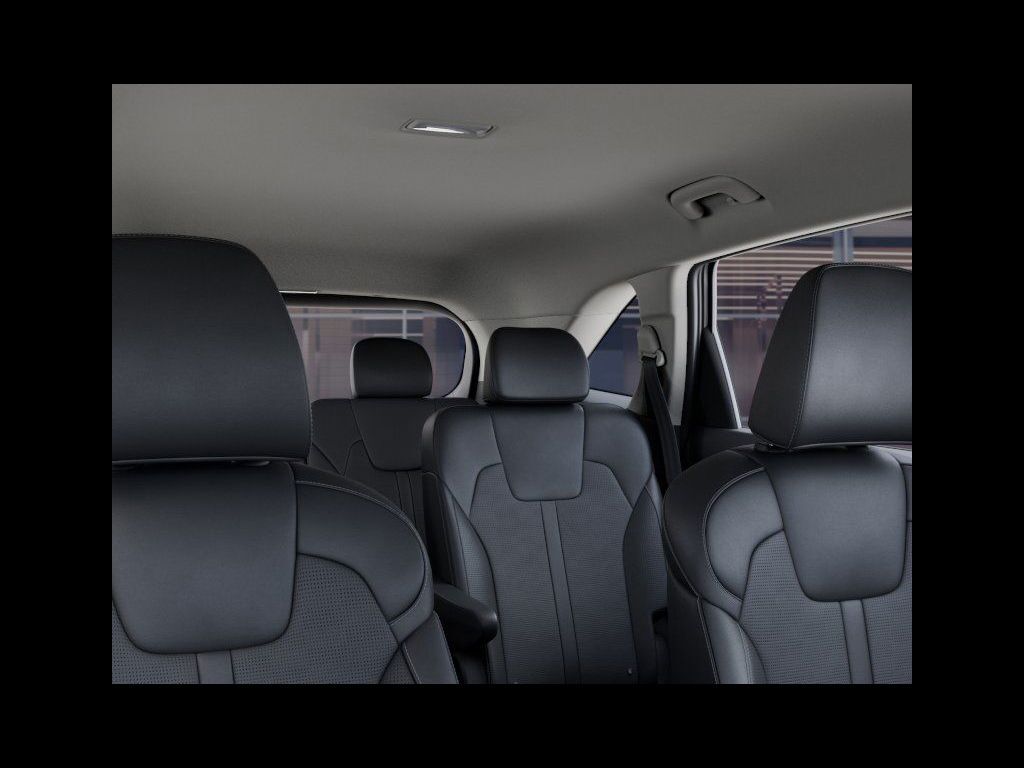 2025 Kia Sorento Plug-in Hybrid EX Glendale CA