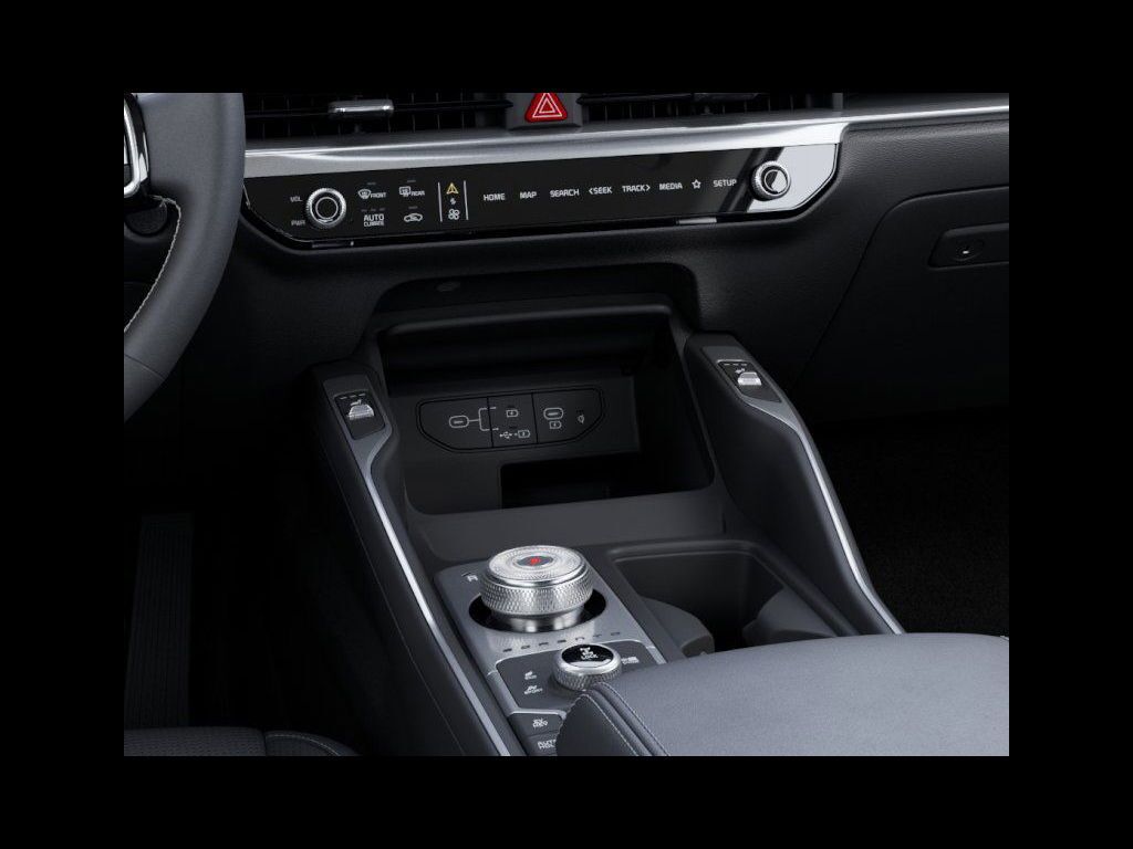 2025 Kia Sorento Plug-in Hybrid EX Glendale CA