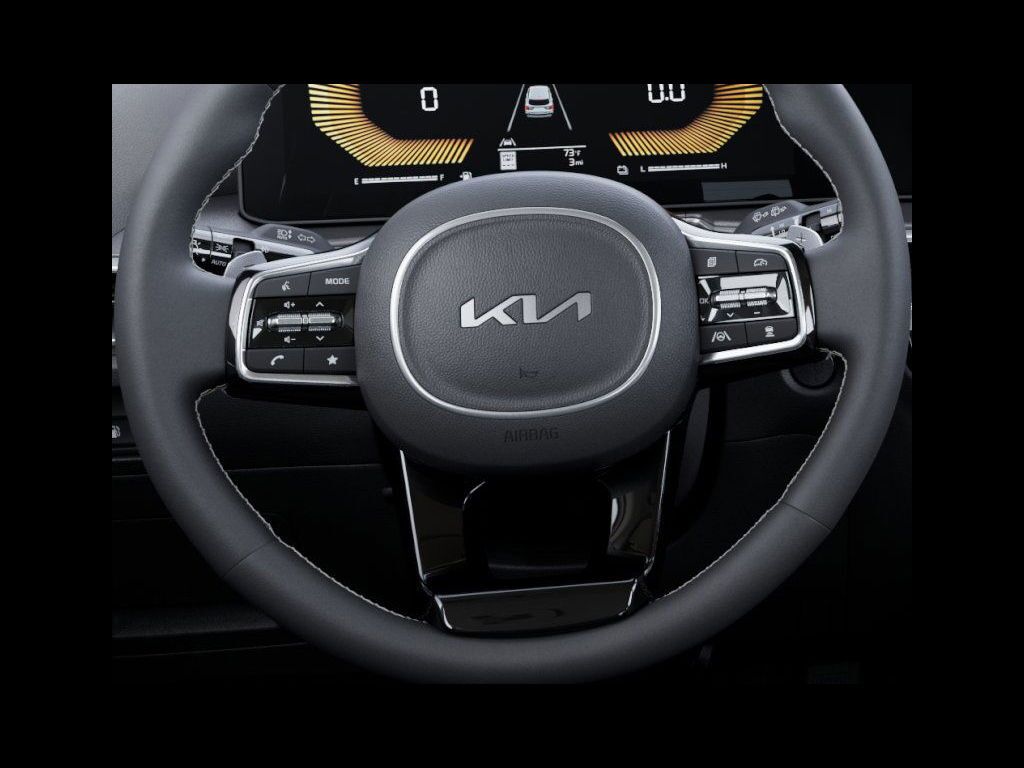 2025 Kia Sorento Plug-in Hybrid EX Glendale CA