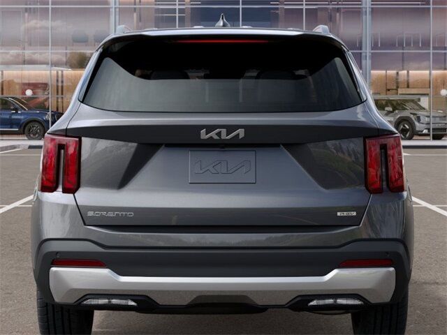 2025 Kia Sorento Plug-in Hybrid EX Glendale CA