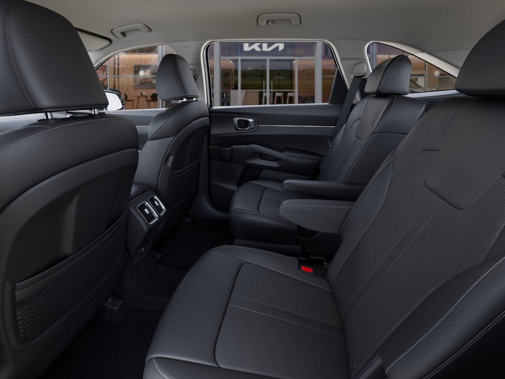 2025 Kia Sorento Plug-in Hybrid EX Glendale CA
