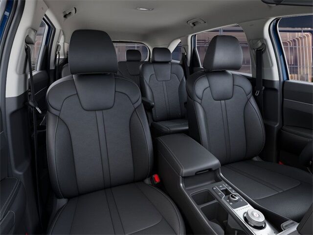 2025 Kia Sorento Plug-in Hybrid EX Glendale CA