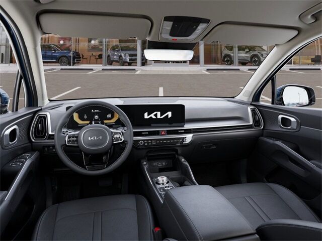 2025 Kia Sorento Plug-in Hybrid EX Glendale CA