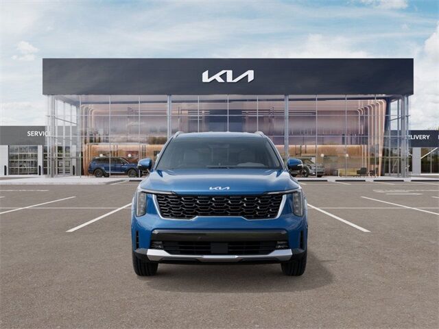2025 Kia Sorento Plug-in Hybrid EX Glendale CA