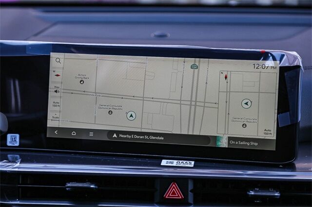 2025 Kia Sorento Plug-in Hybrid EX Glendale CA
