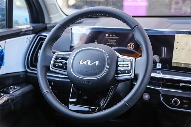 2025 Kia Sorento Plug-in Hybrid EX Glendale CA