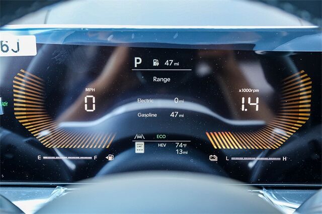 2025 Kia Sorento Plug-in Hybrid EX Glendale CA
