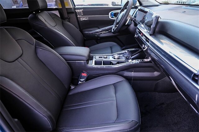 2025 Kia Sorento Plug-in Hybrid EX Glendale CA