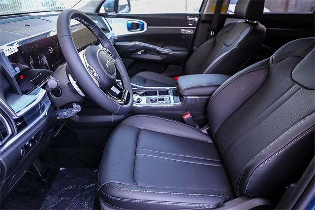 2025 Kia Sorento Plug-in Hybrid EX Glendale CA
