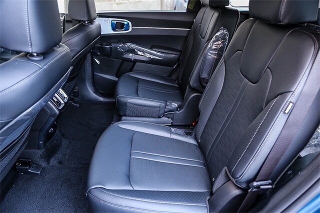 2025 Kia Sorento Plug-in Hybrid EX Glendale CA