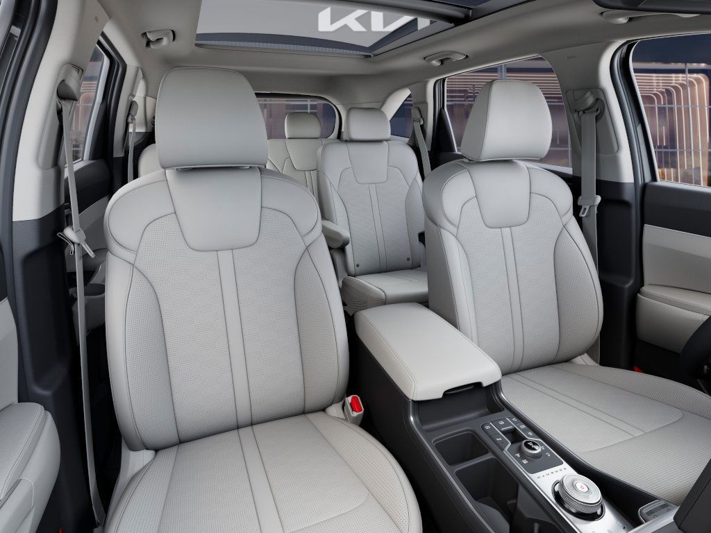 2025 Kia Sorento Plug-in Hybrid EX Glendale CA