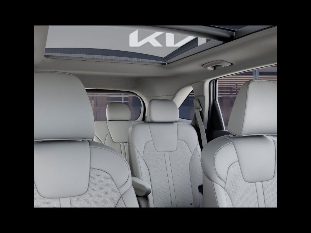 2025 Kia Sorento Plug-in Hybrid EX Glendale CA