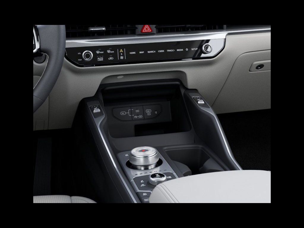 2025 Kia Sorento Plug-in Hybrid EX Glendale CA