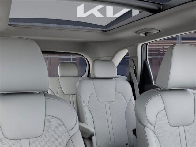 2025 Kia Sorento Plug-in Hybrid EX Glendale CA