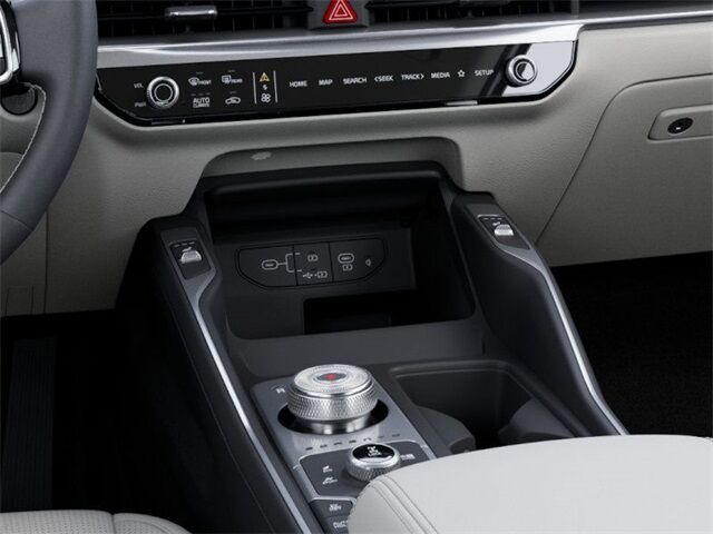 2025 Kia Sorento Plug-in Hybrid EX Glendale CA