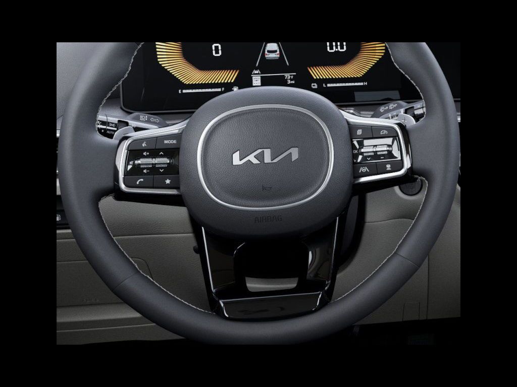 2025 Kia Sorento Plug-in Hybrid EX Glendale CA