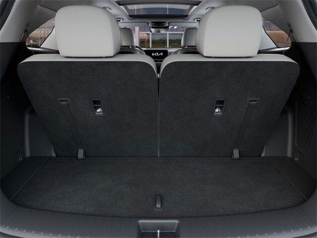 2025 Kia Sorento Plug-in Hybrid EX Glendale CA