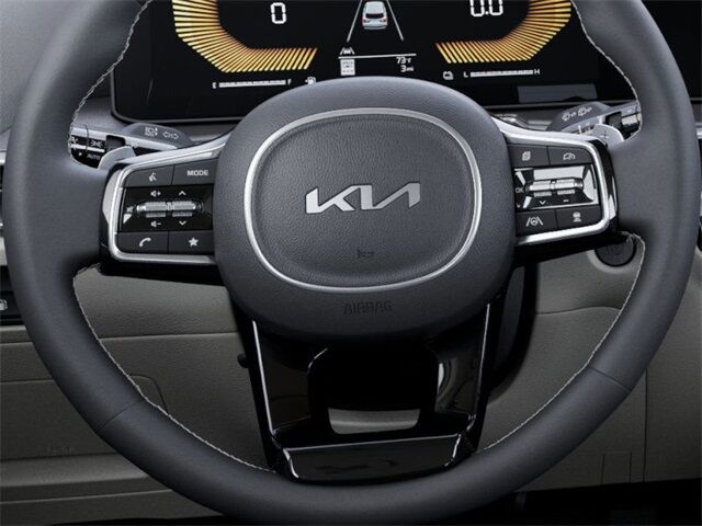 2025 Kia Sorento Plug-in Hybrid EX Glendale CA