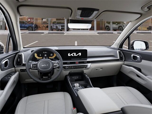 2025 Kia Sorento Plug-in Hybrid EX Huntington Beach CA