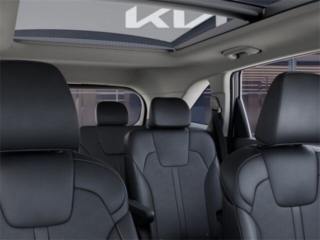 2025 Kia Sorento Plug-in Hybrid EX Huntington Beach CA