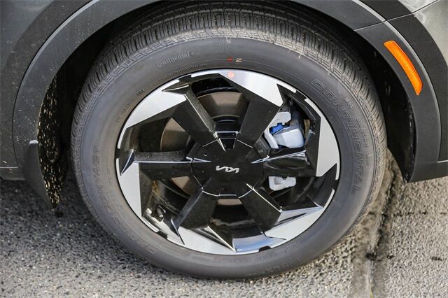 2025 Kia Sorento Plug-in Hybrid EX Renton WA