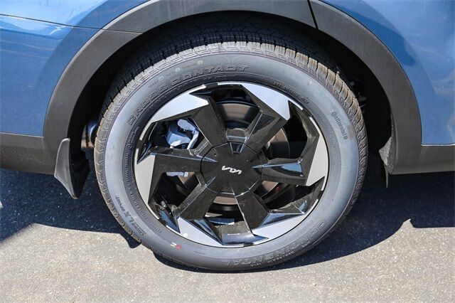 2025 Kia Sorento Plug-in Hybrid EX Renton WA