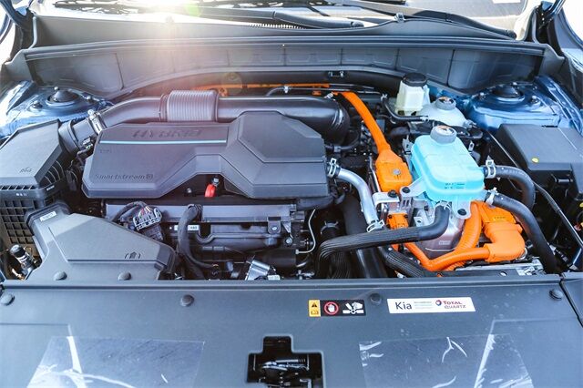 2025 Kia Sorento Plug-in Hybrid EX Renton WA