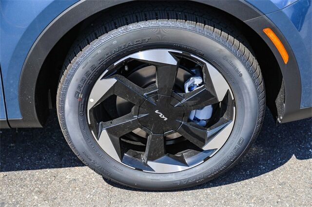 2025 Kia Sorento Plug-in Hybrid EX Renton WA