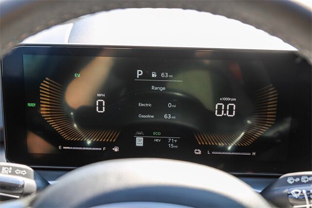 2025 Kia Sorento Plug-in Hybrid EX Renton WA