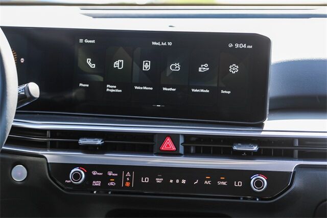 2025 Kia Sorento Plug-in Hybrid EX Renton WA