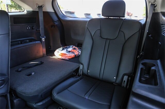2025 Kia Sorento Plug-in Hybrid EX Renton WA