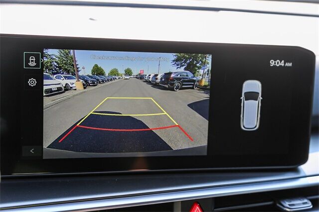 2025 Kia Sorento Plug-in Hybrid EX Renton WA