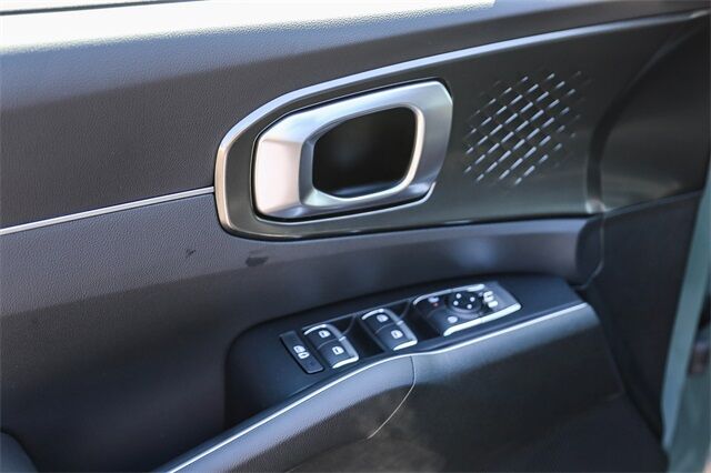 2025 Kia Sorento Plug-in Hybrid EX Renton WA