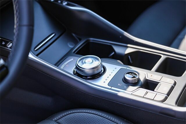 2025 Kia Sorento Plug-in Hybrid EX Renton WA