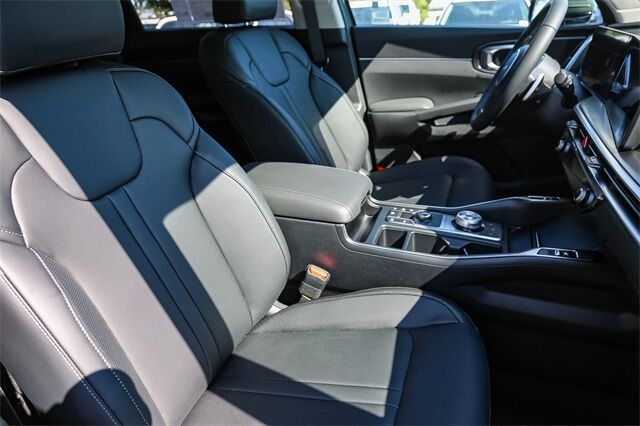2025 Kia Sorento Plug-in Hybrid EX Renton WA