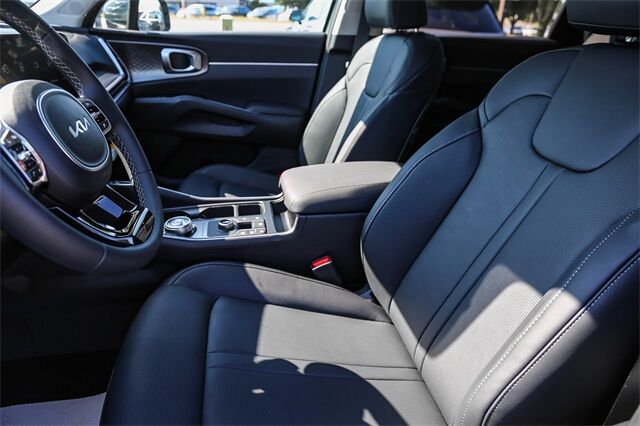 2025 Kia Sorento Plug-in Hybrid EX Renton WA