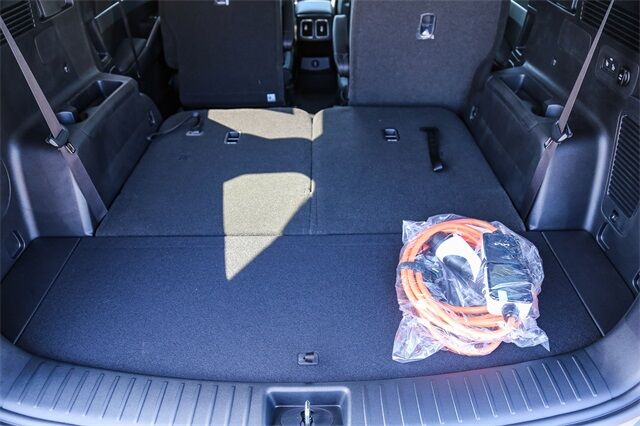 2025 Kia Sorento Plug-in Hybrid EX Renton WA