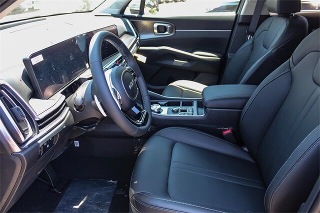 2025 Kia Sorento Plug-in Hybrid EX Renton WA