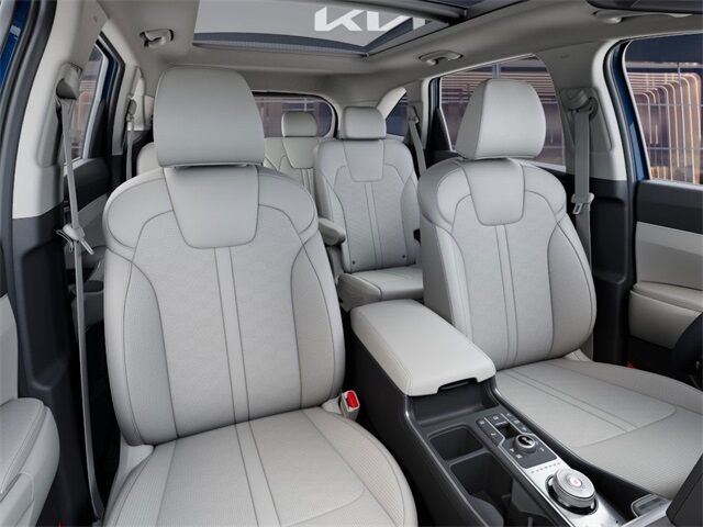 2025 Kia Sorento Plug-in Hybrid EX Glendale CA