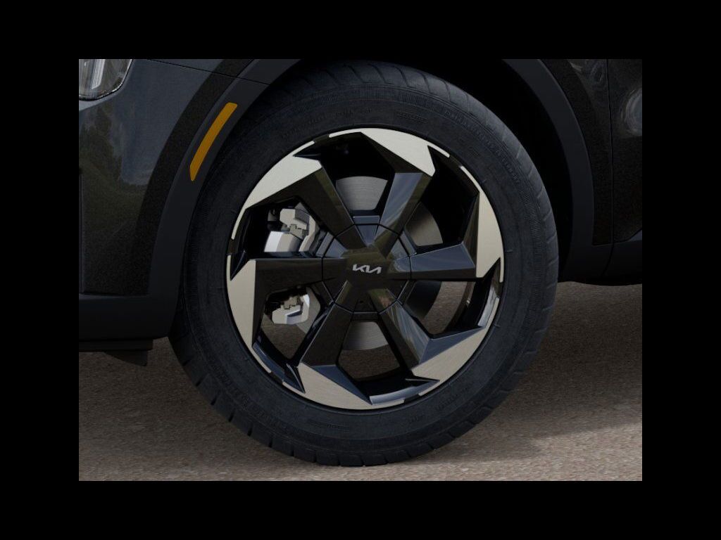 2025 Kia Sorento Plug-in Hybrid EX Glendale CA