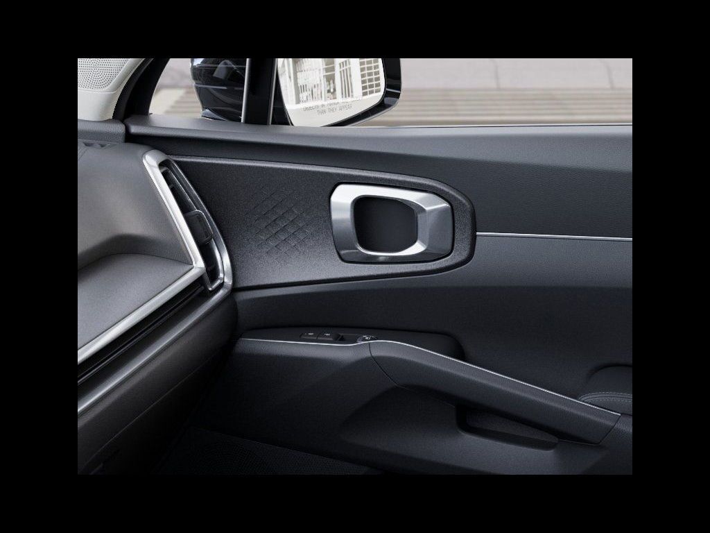 2025 Kia Sorento Plug-in Hybrid EX Glendale CA