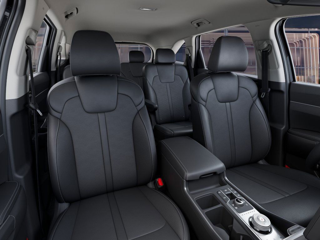 2025 Kia Sorento Plug-in Hybrid EX Glendale CA